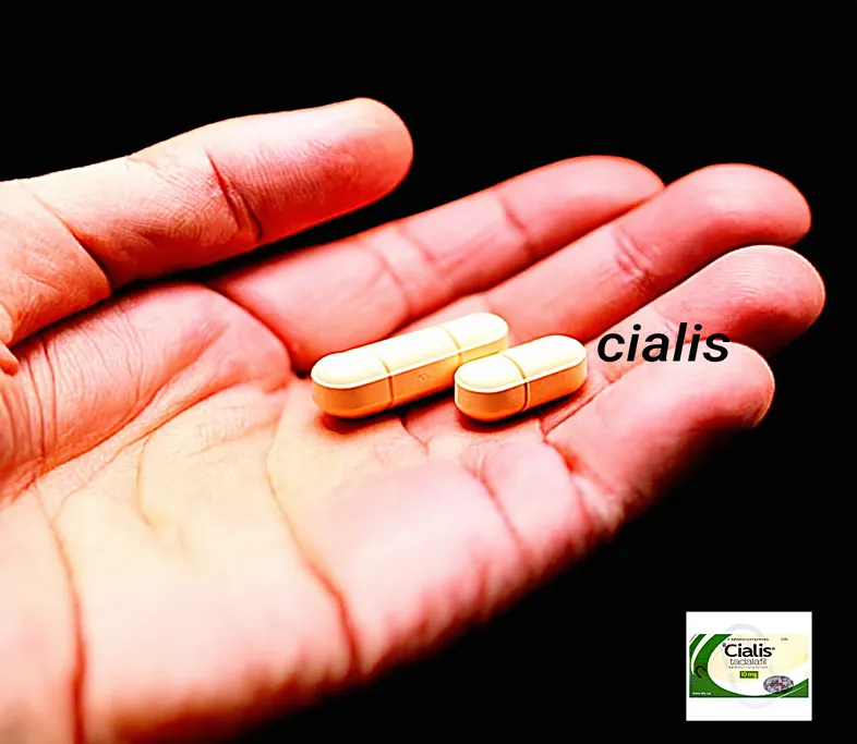 Cialis 1